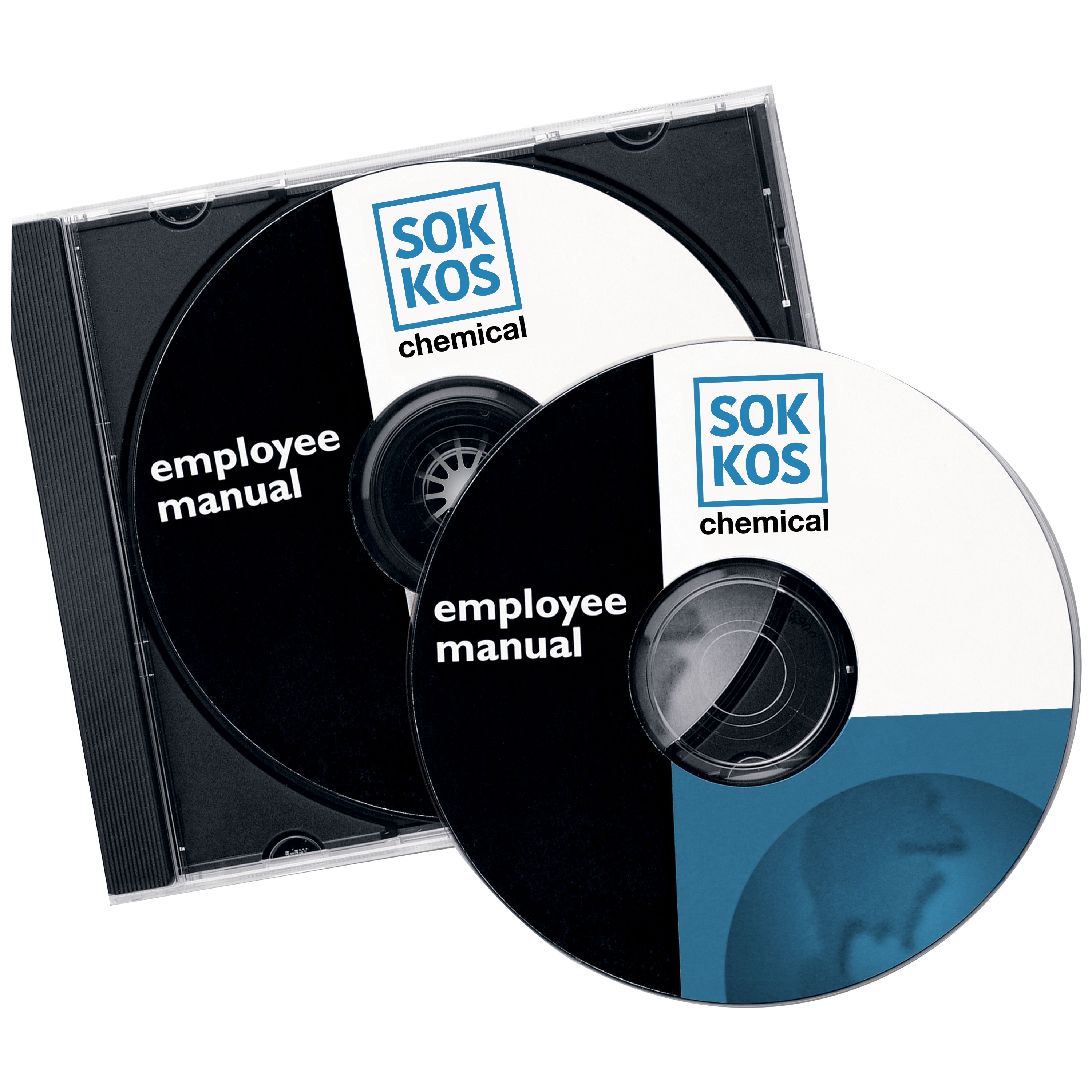 CD Labels, 50 CD Labels & 100 Spine Labels 5931 | Avery